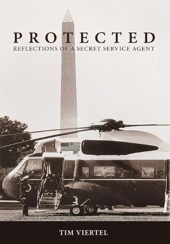 Cover image for Protected