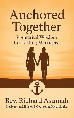 Cover image for Anchored Together