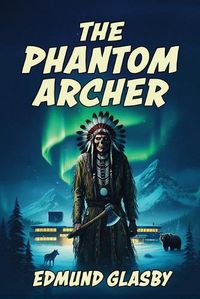 Cover image for The Phantom Archer