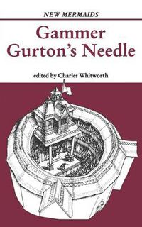 Cover image for Gammer Gurton's Needle