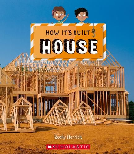 House (How It's Built)