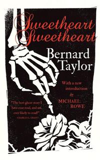 Cover image for Sweetheart, Sweetheart