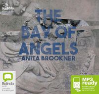 Cover image for The Bay of Angels