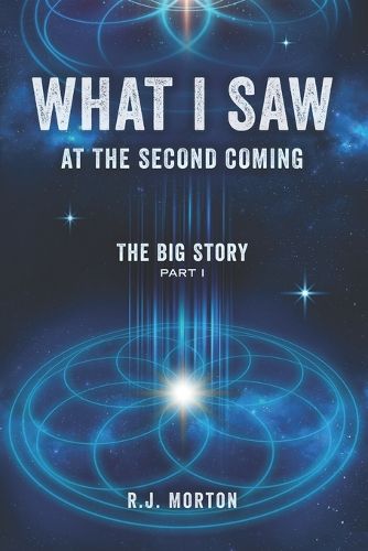 Cover image for What I Saw At The Second Coming