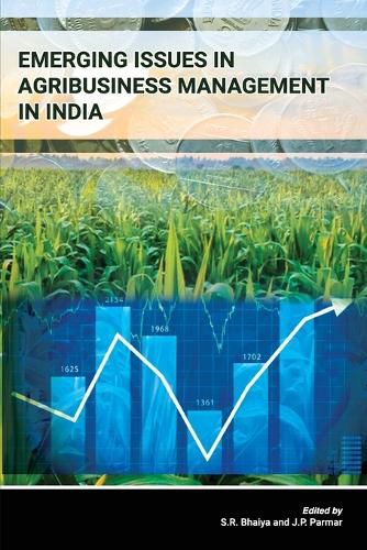 Cover image for Emerging Issues in Agribusiness Management in India