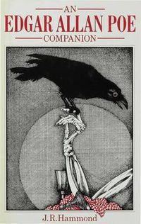 Cover image for An Edgar Allan Poe Companion: A Guide to the Short Stories, Romances and Essays