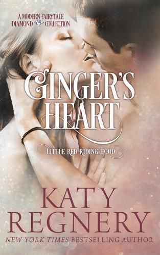 Cover image for Ginger's Heart