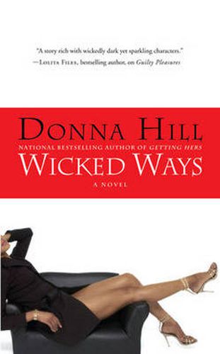 Cover image for Wicked Ways