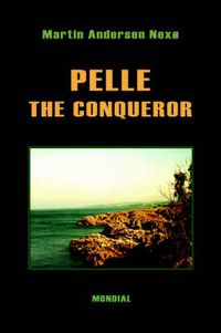 Cover image for Pelle the Conqueror