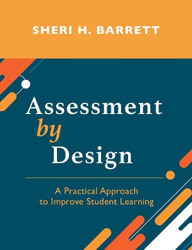 Cover image for Assessment by Design