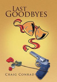 Cover image for Last Goodbyes