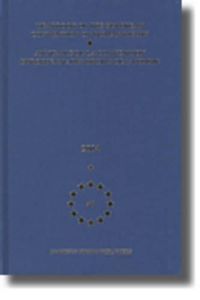 Cover image for Yearbook of the European Convention on Human Rights/Annuaire de la convention europeenne des droits de l'homme, Volume 47 (2004)