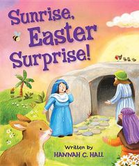 Cover image for SUNRISE, EASTER SURPRISE!