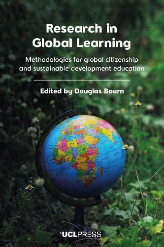 Cover image for Research in Global Learning