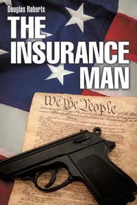 Cover image for The Insurance Man