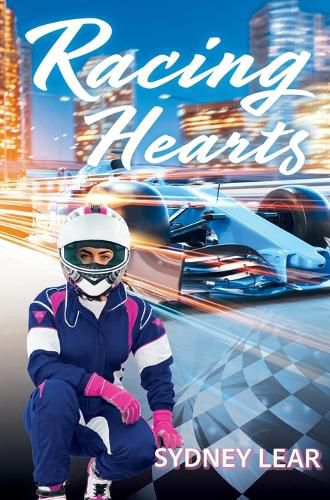 Cover image for Racing Hearts