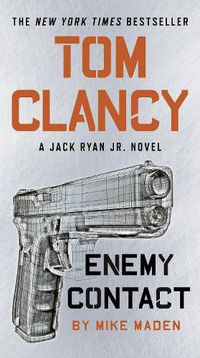 Cover image for Tom Clancy Enemy Contact