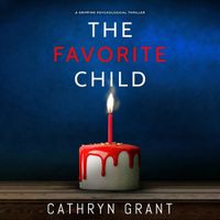Cover image for The Favorite Child