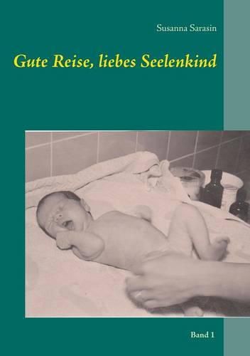 Cover image for Gute Reise, liebes Seelenkind