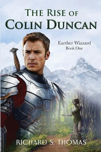 Cover image for The Rise of Colin Duncan