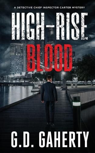 Cover image for High-Rise Blood