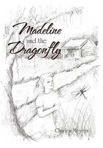 Cover image for Madeline and the Dragonfly