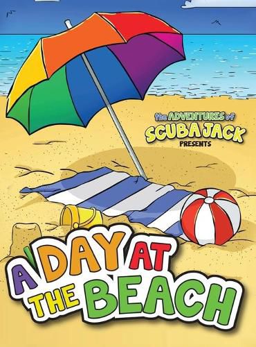 Cover image for A Day At The Beach