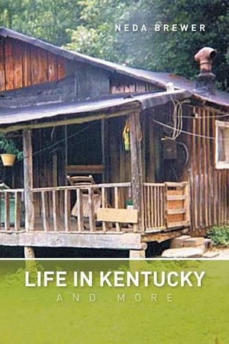 Cover image for Life in Kentucky and more