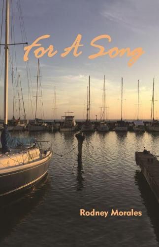 Cover image for For a Song