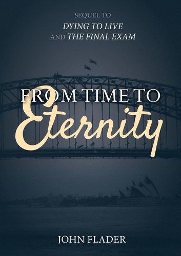 Cover image for From Time to Eternity