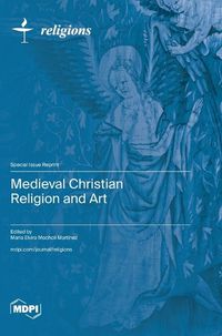 Cover image for Medieval Christian Religion and Art