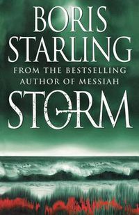 Cover image for Storm