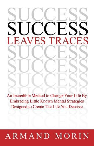 Cover image for Success Leaves Traces