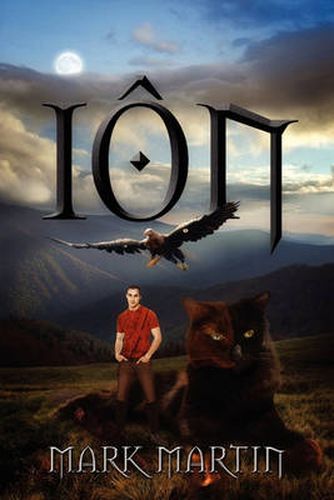 Cover image for Ion