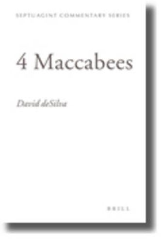 4 Maccabees