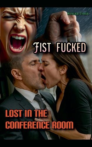 Cover image for Fist Fucked