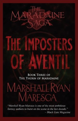 The Imposters of Aventil