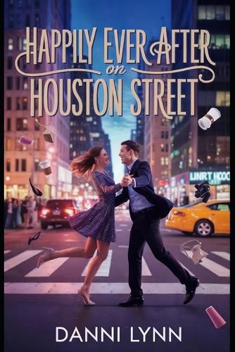 Cover image for Happily Ever After on Houston Street