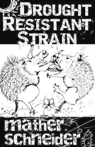 Cover image for Drought Resistant Strain