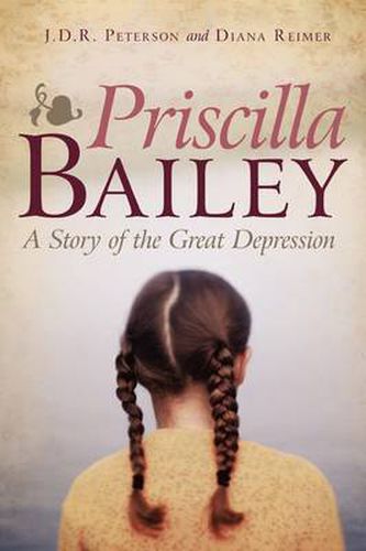 Cover image for Priscilla Bailey