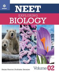 Cover image for Neet Exploring Biology