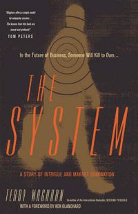 Cover image for System