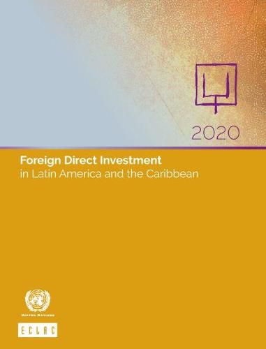 Foreign direct investment in Latin America and the Caribbean 2020