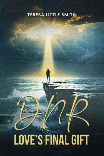 Cover image for Dnr