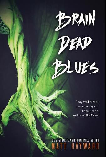 Cover image for Brain Dead Blues