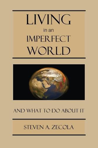 Cover image for Living in an Imperfect World