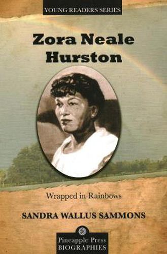 Zora Neale Hurston