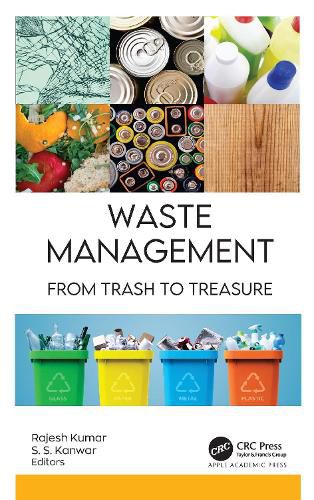 Cover image for Waste Management