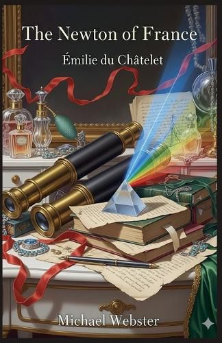 Cover image for The Newton of France