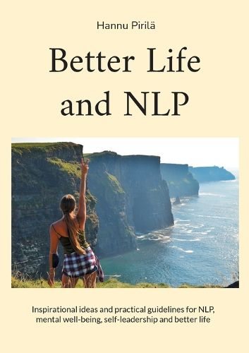 Cover image for Better Life and NLP